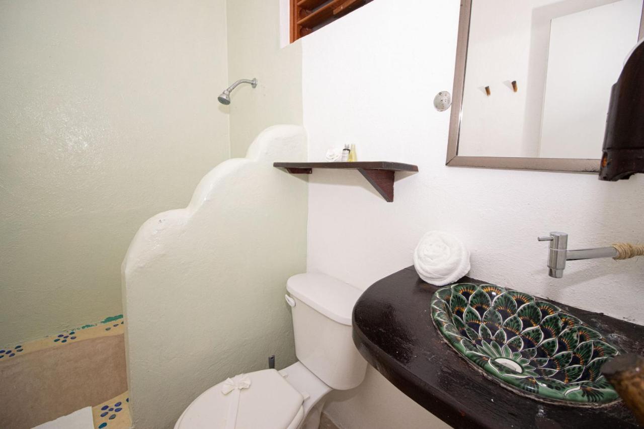 Hotel Ak'Na Holbox Zewnętrze zdjęcie
