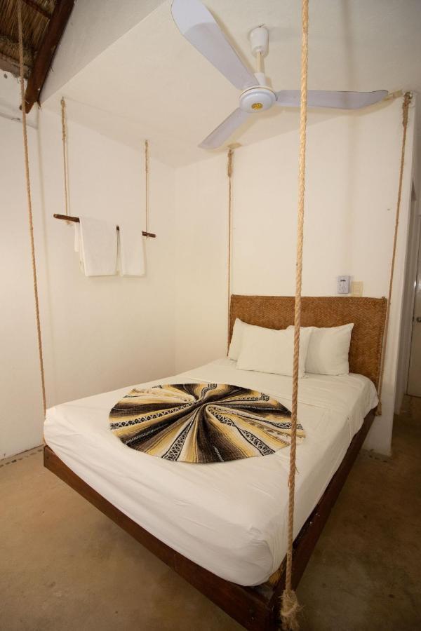 Hotel Ak'Na Holbox Zewnętrze zdjęcie